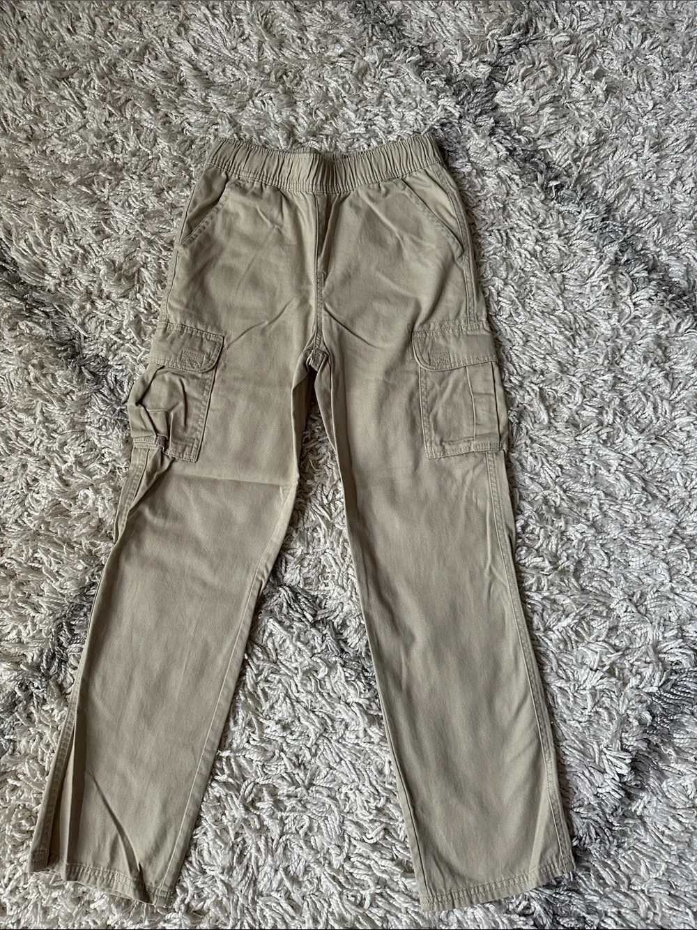 The Children’s Place Pull On Khaki Pants